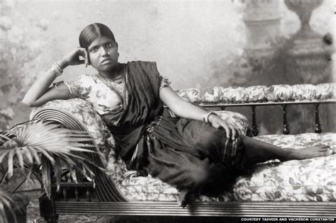 In Pictures Indian Women Through The Ages Bbc News