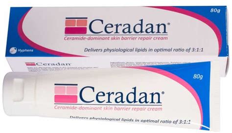 Ceradan Skin Barrier Repair Cream 1source