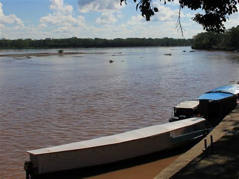 Cuáles son 5 destinos que no puede dejar de visitar en Orellana