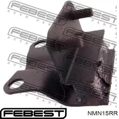 B Nissan Soporte De Motor Trasero Comprar Barato