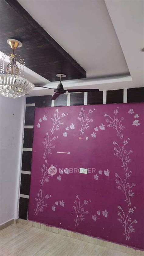 Krishna Sai Apartment Bindapur Rent WITHOUT BROKERAGE Semi Furnished