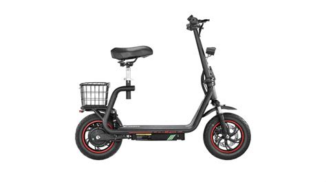 Bogist M Pro S Electric Scooter With Seat Geekbuying Coupon Code