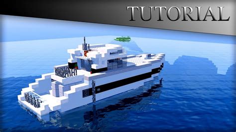 Modern Yacht Boathouse Tbm Thebestmods