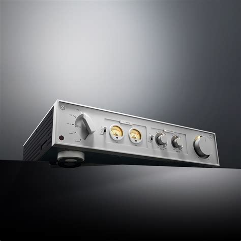 HiFi Rose RA280 Integrated Amplifier Ripcaster Co Uk