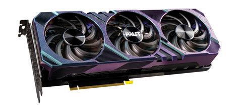 Palit Launched The First Ever Color Shifting Graphics Card The Geforce Rtx 3060 Ti Colorpop