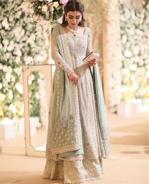 Pin By Shaadi Inspiration On Shaadi Photography Pakistani Bridal Wear