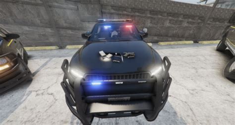 Sasp Cop Car Pack Fivem Ready Els Lspdfr Launcherleaks