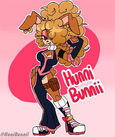 🐰🌸~hunnibunnii ~🌸🐰⁷ On Twitter Freedom Fighter Hunni🐰💖 ٩｡•́‿•̀｡۶ I Hope You Guys Like Her