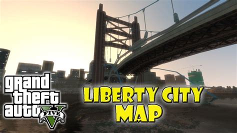 liberty city - GTA5-Mods.com