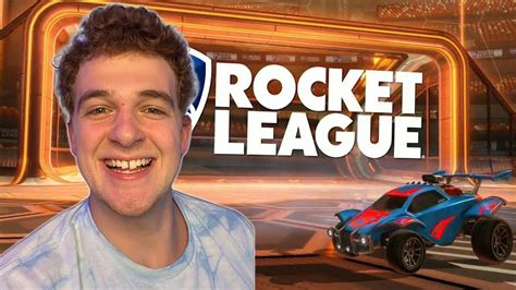 Am I The Worst Rocket League Player Of All Time Youtube