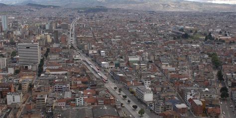 Doce Barrios En Bogot Tendr N Cortes De Luz Este Martes De Julio De