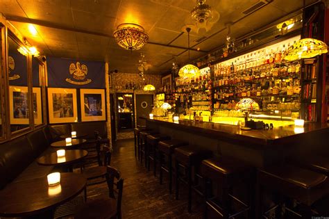 Best Bars in Munich, Germany – Travel Medals