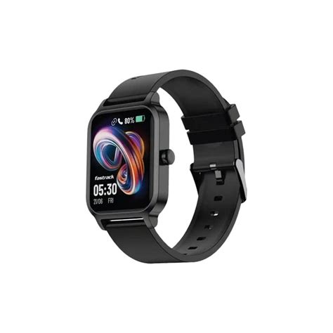 Fastrack Reflex Charge Smart Watch Price In Bd Techland Bd