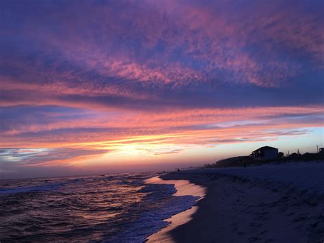 Sunset - Panama City Beach Panama City Beach Florida, Panama City ...