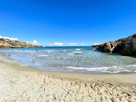 Le Pi Belle Spiagge Della Sicilia Sud Orientale Casa Farlisa