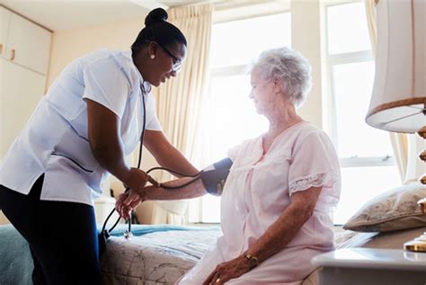 Aarp Texas Seeks Tougher Regulations For Nursing Homes La Feria News