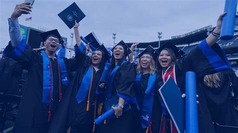 Celebrating The Class Of 2022 Georgia State