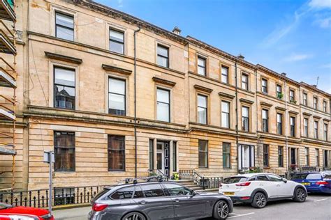 Wilton Street Glasgow G20 2 Bedroom Flat For Sale 61726946