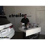 Acura Mdx Vehicle Accessories Etrailer