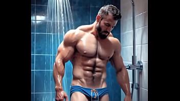 Hora De La Ducha XVIDEOS