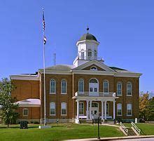 Lincoln County, Missouri - Alchetron, the free social encyclopedia