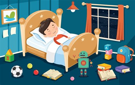 ¿hay Una Hora Adecuada Para Dormir A Los Peques Mamá En La Torre