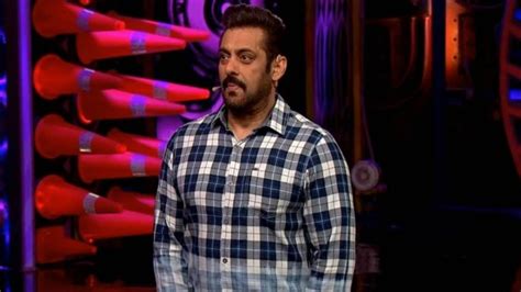 Salman Khan To Quit Bigg Boss Ott 2 After Shocking Smoking Video Goes