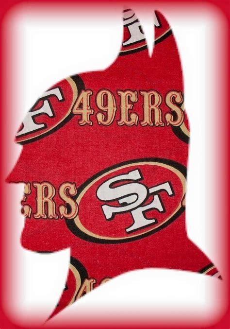 Pin By Patricia Abat On 49ers 49ers Football Sf 49ers 49ers