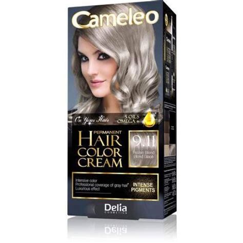 Delia Farba Za Kosu Cameleo Omega 5 EPonuda