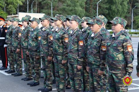 Заместитель начальника управления ГКСЭ по Гродненской области Андрей ...