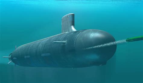 Did the Navy Plan to Build Underwater Submarine Bases to Battle Russia? | The National Interest