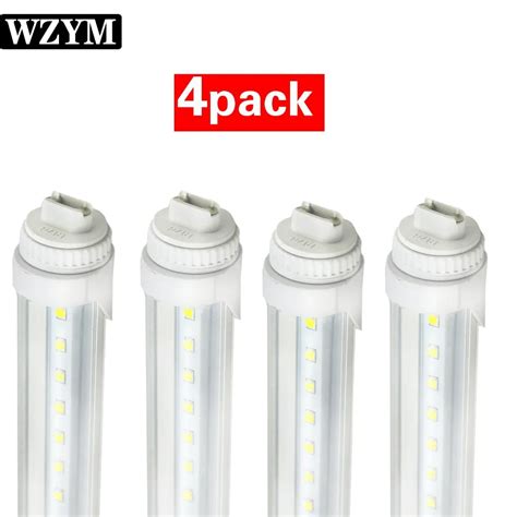 T12 Led Replacement Bulbs 4ft