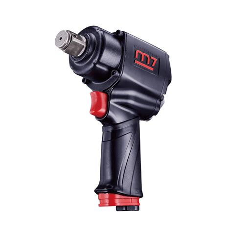 Air Impact Wrench M7 NC 6256Q