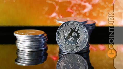 Bitcoin De G N N Kritik Seviyeleri Belirlendi O Seviyeyi G Rd N Z An