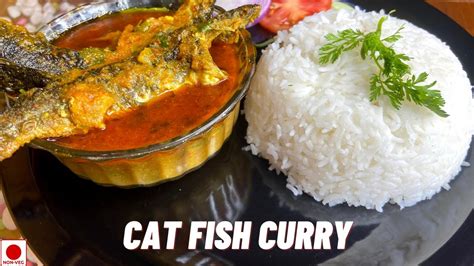 Fish Curry Recipe Tangra Fish Curry How To Make Fish Curry How To