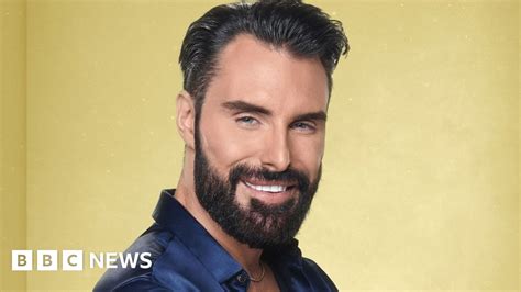 Rylan Clark Steps Down From Strictly Come Dancing Spin Off It Takes Two