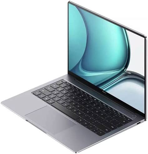 Huawei Matebook 14S Laptop 14 2 LTPS Touchscreen Display Intel Core