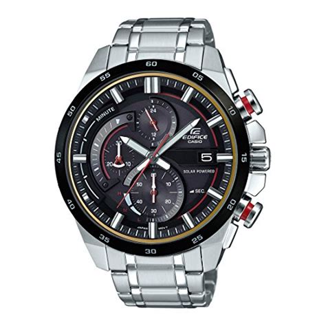 Venta Casio Edifice Efa Precio En Stock