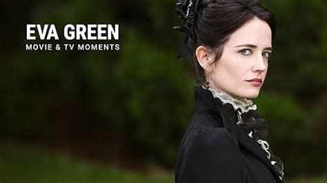 Eva Green Sanatrinom