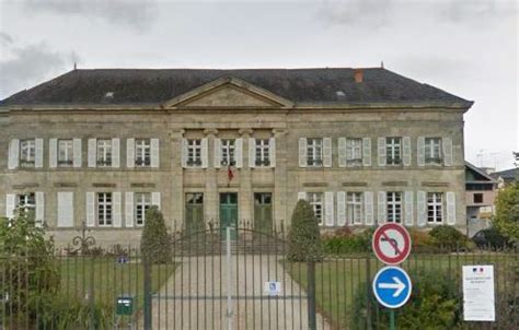 VIDEO Le tribunal de Pontivy à vendre pour 700 000 euros