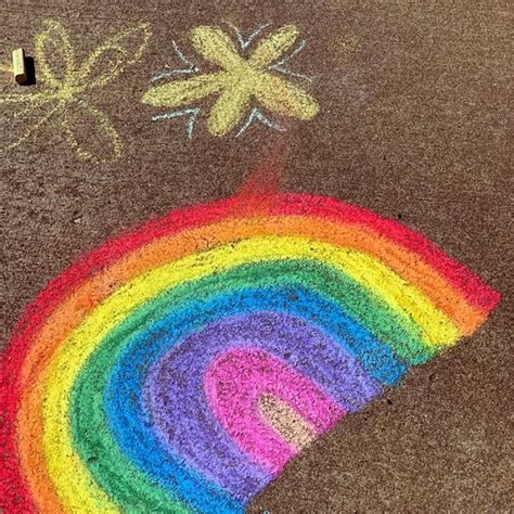 Chalk Art - STELLERART: TEACHER-ARTIST