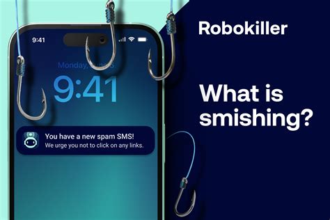 What Is Smishing How To Stay Safe From Scam Texts Robokiller Blog