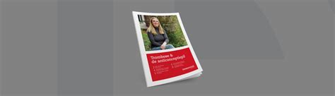 Beelden Tbs Brochure Anticonceptie Trombosestichting