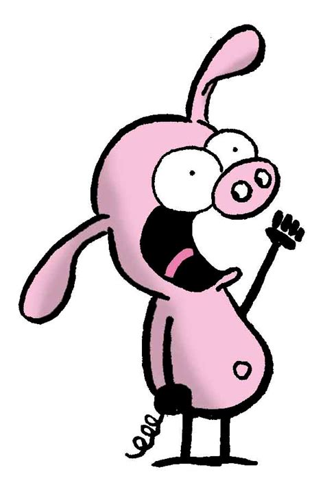 Pig (Pearls Before Swine) | Heroes Wiki | Fandom