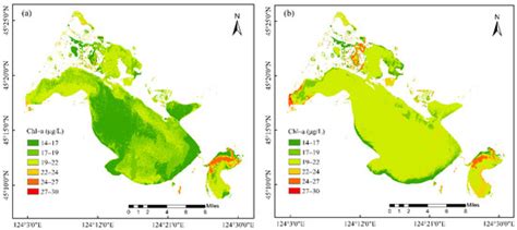 Remote Sensing Free Full Text Retrieval Of Chlorophyll A