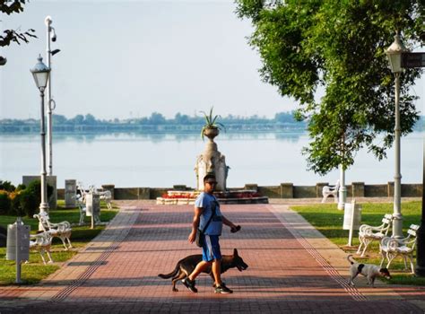 U Srbiji danas pretežno sunčano i toplo temperatura do 34 stepena