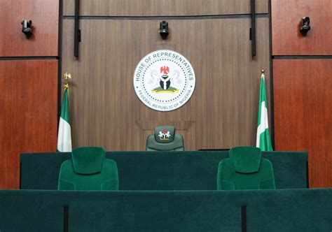 National Assembly Of Nigeria Figueras Seating