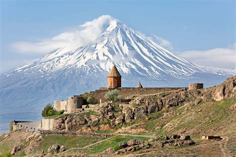 Armenias Top Sights Rough Guides