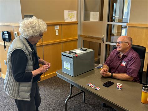 Key Takeaways From South Dakota Primary Low Turnout High Republican Drama