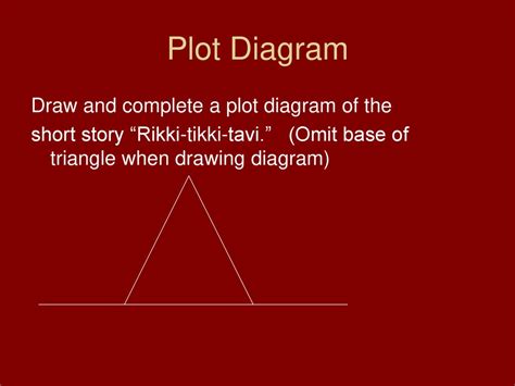 Plot Diagram Of Rikki Tikki Tavi Lewislayney